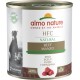 Almo Nature HFC Natural- Beef- Wet Dog Food (Pack of 12 x 280g tins) Almo Nature HFC Natural- Beef- Wet Dog Food (Pack of 12 x 280g tins)