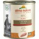 Almo Nature HFC Natural- Beef- Wet Dog Food (Pack of 12 x 280g tins) Almo Nature HFC Natural- Beef- Wet Dog Food (Pack of 12 x 280g tins)
