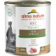 Almo Nature HFC Natural- Beef- Wet Dog Food (Pack of 12 x 280g tins) Almo Nature HFC Natural- Beef- Wet Dog Food (Pack of 12 x 280g tins)