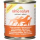 Almo Nature HFC Natural- Beef- Wet Dog Food (Pack of 12 x 280g tins) Almo Nature HFC Natural- Beef- Wet Dog Food (Pack of 12 x 280g tins)