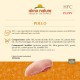 Almo Nature HFC Natural- Beef- Wet Dog Food (Pack of 12 x 280g tins) Almo Nature HFC Natural- Beef- Wet Dog Food (Pack of 12 x 280g tins)