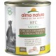 Almo Nature HFC Natural- Beef- Wet Dog Food (Pack of 12 x 280g tins) Almo Nature HFC Natural- Beef- Wet Dog Food (Pack of 12 x 280g tins)