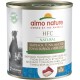Almo Nature HFC Natural- Beef- Wet Dog Food (Pack of 12 x 280g tins) Almo Nature HFC Natural- Beef- Wet Dog Food (Pack of 12 x 280g tins)