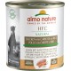 Almo Nature HFC Natural- Beef- Wet Dog Food (Pack of 12 x 280g tins) Almo Nature HFC Natural- Beef- Wet Dog Food (Pack of 12 x 280g tins)
