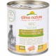 Almo Nature HFC Natural- Beef- Wet Dog Food (Pack of 12 x 280g tins) Almo Nature HFC Natural- Beef- Wet Dog Food (Pack of 12 x 280g tins)