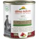 Almo Nature HFC Natural- Beef- Wet Dog Food (Pack of 12 x 280g tins) Almo Nature HFC Natural- Beef- Wet Dog Food (Pack of 12 x 280g tins)