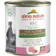 Almo Nature HFC Natural- Beef- Wet Dog Food (Pack of 12 x 280g tins) Almo Nature HFC Natural- Beef- Wet Dog Food (Pack of 12 x 280g tins)