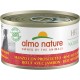 Almo Nature HFC Natural- Beef- Wet Dog Food (Pack of 12 x 280g tins) Almo Nature HFC Natural- Beef- Wet Dog Food (Pack of 12 x 280g tins)