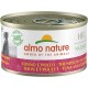 Almo Nature HFC Natural- Beef- Wet Dog Food (Pack of 12 x 280g tins) Almo Nature HFC Natural- Beef- Wet Dog Food (Pack of 12 x 280g tins)