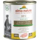 Almo Nature HFC Natural- Beef- Wet Dog Food (Pack of 12 x 280g tins) Almo Nature HFC Natural- Beef- Wet Dog Food (Pack of 12 x 280g tins)