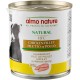 Almo Nature HFC Natural Chicken Fillet- Wet Dog Food (Pack of 12 x 280g tins)