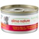 Almo Nature HFC Natural Chicken Fillet- Wet Dog Food (Pack of 12 x 280g tins)