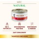 Almo Nature HFC Natural Chicken Fillet- Wet Dog Food (Pack of 12 x 280g tins)