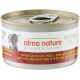 Almo Nature HFC Natural Chicken Fillet- Wet Dog Food (Pack of 12 x 280g tins)