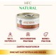 Almo Nature HFC Natural Chicken Fillet- Wet Dog Food (Pack of 12 x 280g tins)