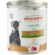Almo Nature HFC Natural Chicken Fillet- Wet Dog Food (Pack of 12 x 280g tins)