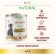Almo Nature HFC Natural Chicken Fillet- Wet Dog Food (Pack of 12 x 280g tins)