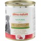 Almo Nature HFC Natural Chicken Fillet- Wet Dog Food (Pack of 12 x 280g tins)