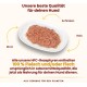 Almo Nature HFC Natural Chicken Fillet- Wet Dog Food (Pack of 12 x 280g tins)