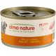 Almo Nature HFC Natural Chicken Fillet- Wet Dog Food (Pack of 12 x 280g tins)