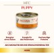 Almo Nature HFC Natural Chicken Fillet- Wet Dog Food (Pack of 12 x 280g tins)