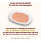 Almo Nature HFC Natural Chicken Fillet- Wet Dog Food (Pack of 12 x 280g tins)