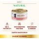 Almo Nature HFC Natural Chicken Fillet- Wet Dog Food (Pack of 12 x 280g tins)