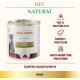 Almo Nature HFC Natural Chicken Fillet- Wet Dog Food (Pack of 12 x 280g tins)