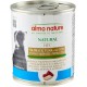 Almo Nature HFC Natural Chicken Fillet- Wet Dog Food (Pack of 12 x 280g tins)