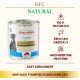 Almo Nature HFC Natural Chicken Fillet- Wet Dog Food (Pack of 12 x 280g tins)