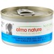 Almo Nature HFC Natural Chicken Fillet- Wet Dog Food (Pack of 12 x 280g tins)