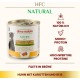 Almo Nature HFC Natural Chicken Fillet- Wet Dog Food (Pack of 12 x 280g tins)