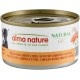 Almo Nature HFC Natural Chicken Fillet- Wet Dog Food (Pack of 12 x 280g tins)