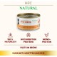 Almo Nature HFC Natural Chicken Fillet- Wet Dog Food (Pack of 12 x 280g tins)