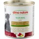 Almo Nature HFC Natural Chicken Fillet- Wet Dog Food (Pack of 12 x 280g tins)