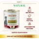 Almo Nature HFC Natural Chicken Fillet- Wet Dog Food (Pack of 12 x 280g tins)