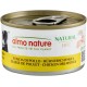 Almo Nature HFC Natural Chicken Fillet- Wet Dog Food (Pack of 12 x 280g tins)