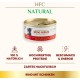 Almo Nature HFC Natural Chicken Fillet- Wet Dog Food (Pack of 12 x 280g tins)