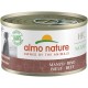 Almo Nature HFC Natural Chicken Fillet- Wet Dog Food (Pack of 12 x 280g tins)