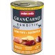 Animonda Gran Carno Adult Sensitive Wet Food for Adult Dogs, Pack of 6 Animonda Gran Carno Adult Sensitive Wet Food for Adult Dogs, Pack of 6