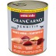 Animonda Gran Carno Adult Sensitive Wet Food for Adult Dogs, Pack of 6 Animonda Gran Carno Adult Sensitive Wet Food for Adult Dogs, Pack of 6