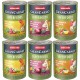 Animonda Gran Carno Adult Sensitive Wet Food for Adult Dogs, Pack of 6 Animonda Gran Carno Adult Sensitive Wet Food for Adult Dogs, Pack of 6