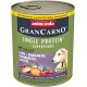 Animonda Gran Carno Adult Sensitive Wet Food for Adult Dogs, Pack of 6 Animonda Gran Carno Adult Sensitive Wet Food for Adult Dogs, Pack of 6