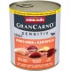 Animonda Gran Carno Adult Sensitive Wet Food for Adult Dogs, Pack of 6