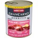 Animonda Gran Carno Adult Sensitive Wet Food for Adult Dogs, Pack of 6