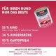 Animonda Gran Carno Adult Sensitive Wet Food for Adult Dogs, Pack of 6