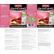 Animonda Gran Carno Adult Sensitive Wet Food for Adult Dogs, Pack of 6