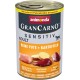 Animonda Gran Carno Adult Sensitive Wet Food for Adult Dogs, Pack of 6