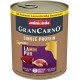 Animonda Gran Carno Adult Sensitive Wet Food for Adult Dogs, Pack of 6