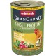 Animonda Gran Carno Adult Sensitive Wet Food for Adult Dogs, Pack of 6